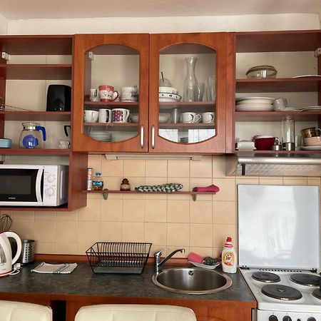 Park View City Center Location Apartment With Balcony Bratislava Dış mekan fotoğraf