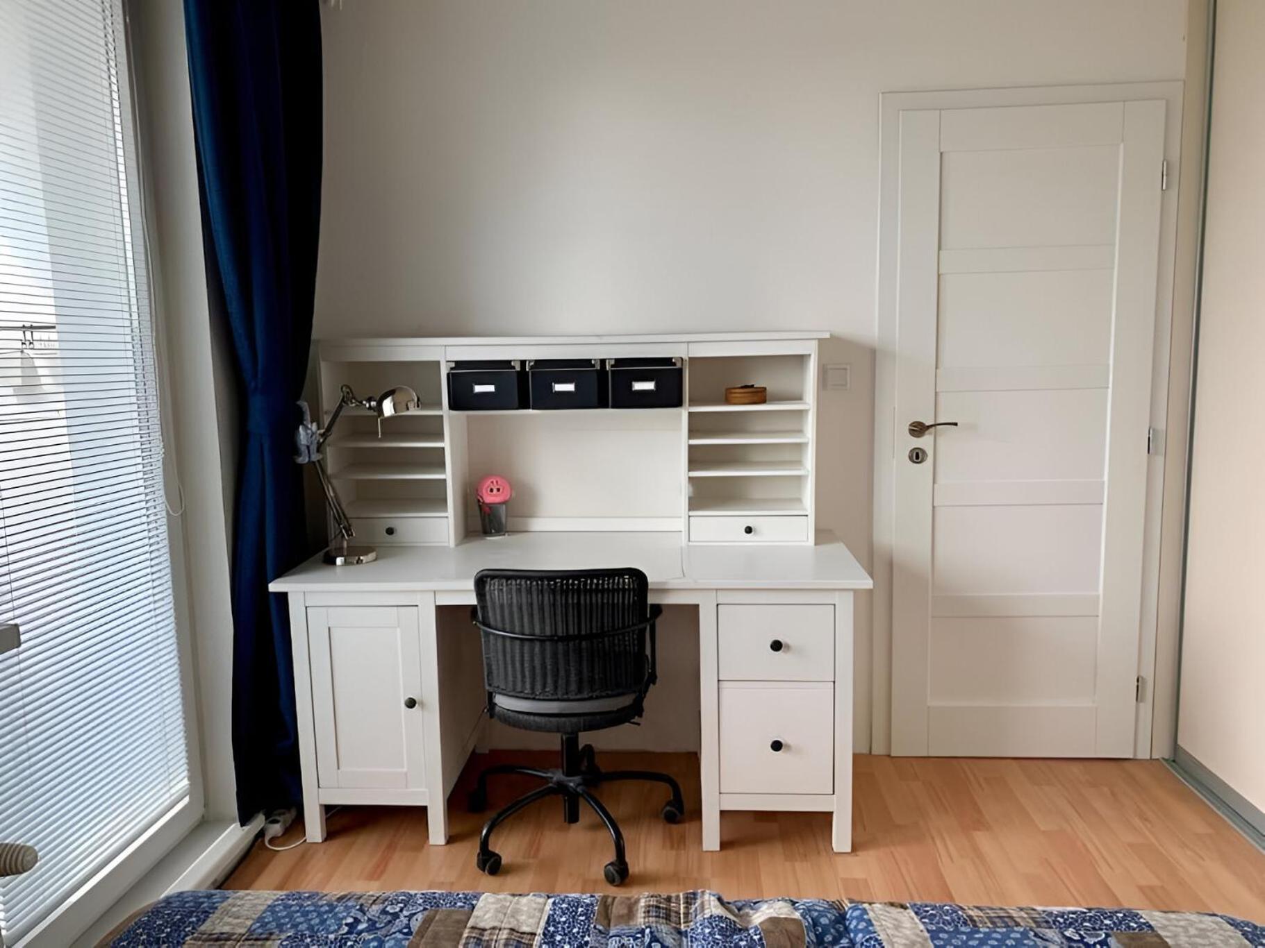 Park View City Center Location Apartment With Balcony Bratislava Dış mekan fotoğraf