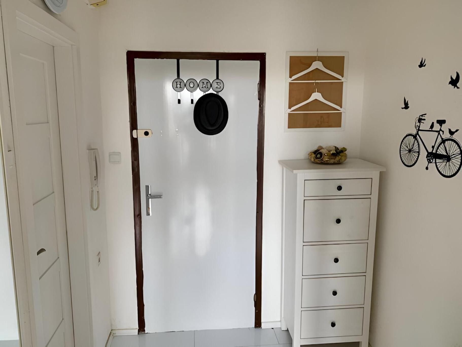 Park View City Center Location Apartment With Balcony Bratislava Dış mekan fotoğraf