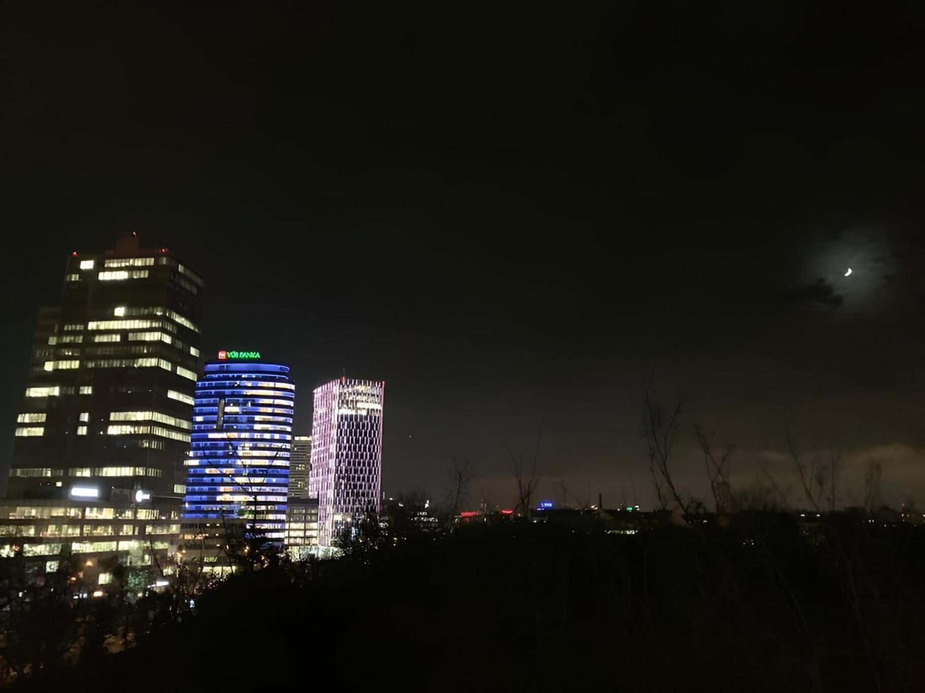 Park View City Center Location Apartment With Balcony Bratislava Dış mekan fotoğraf