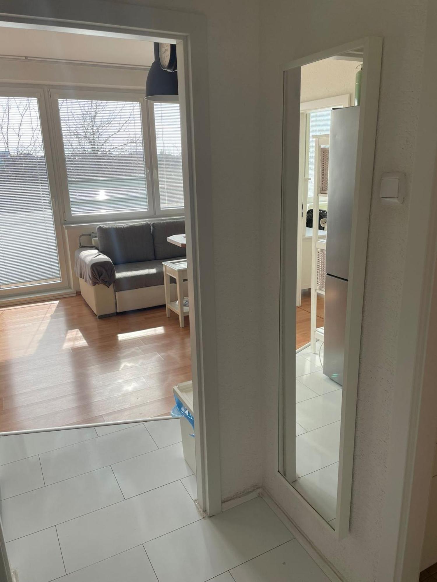 Park View City Center Location Apartment With Balcony Bratislava Dış mekan fotoğraf