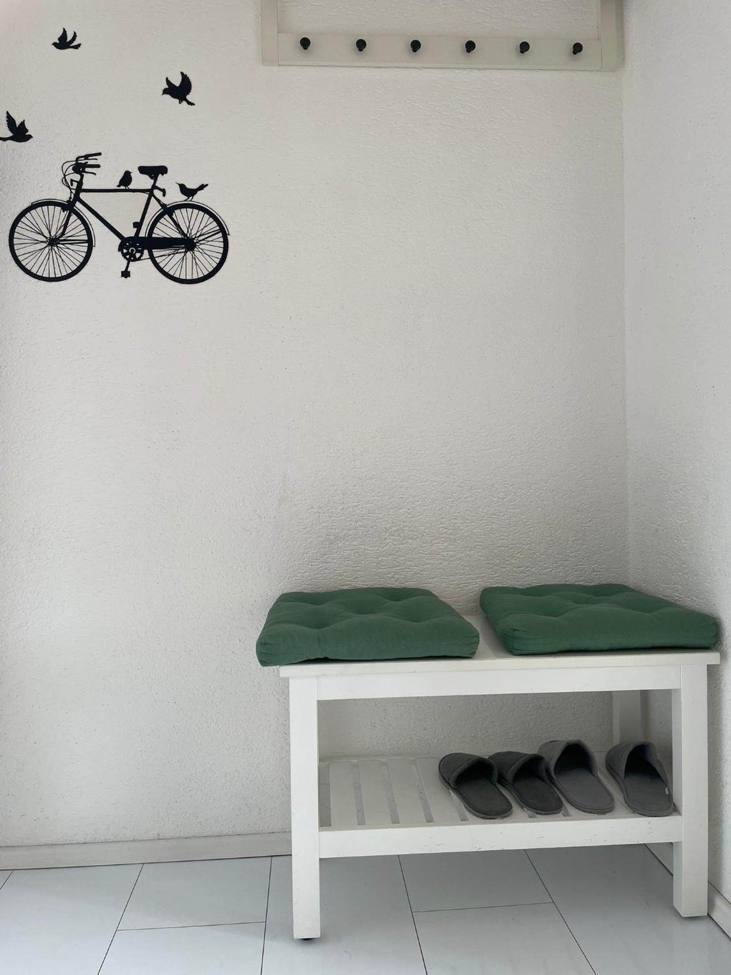 Park View City Center Location Apartment With Balcony Bratislava Dış mekan fotoğraf