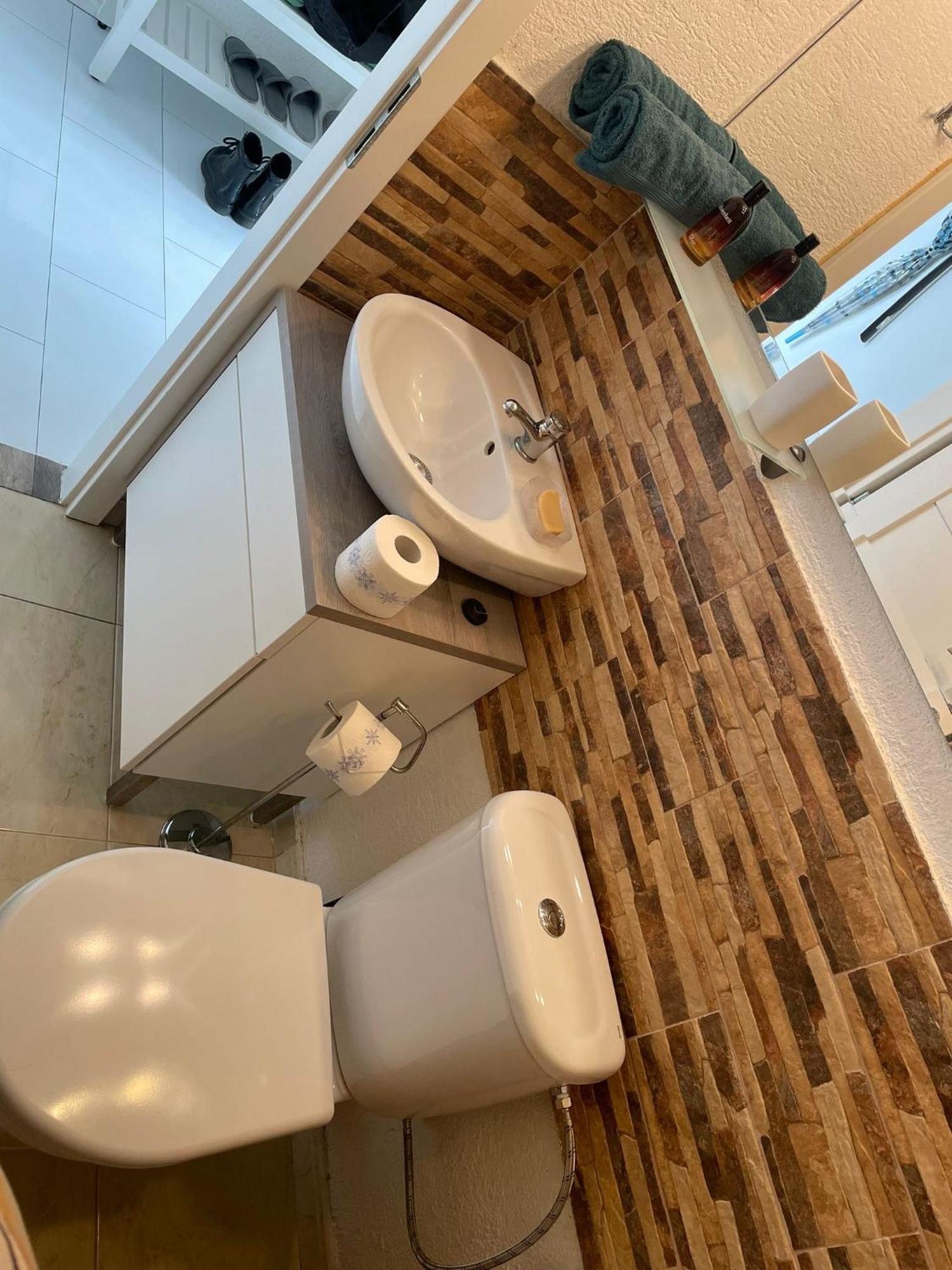 Park View City Center Location Apartment With Balcony Bratislava Dış mekan fotoğraf