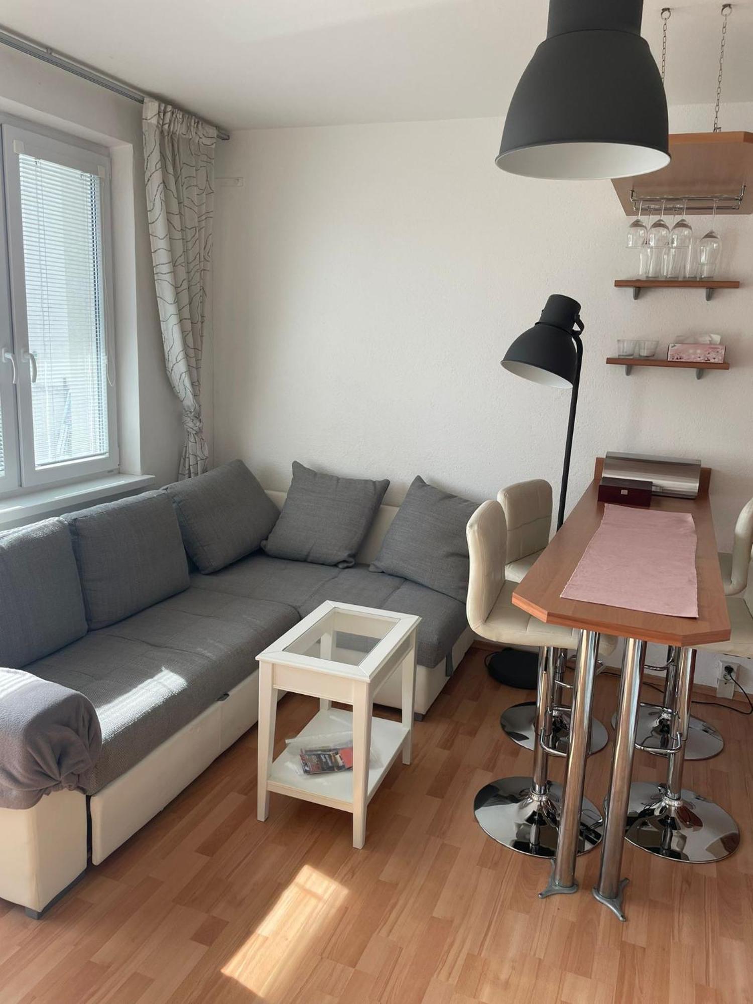 Park View City Center Location Apartment With Balcony Bratislava Dış mekan fotoğraf
