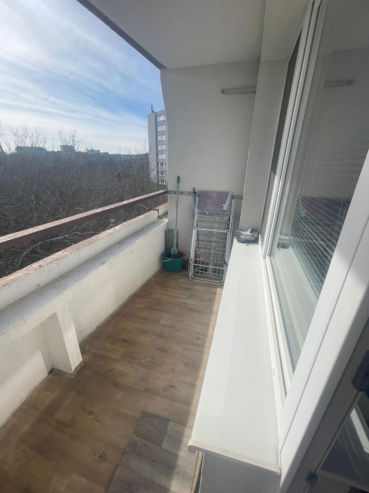 Park View City Center Location Apartment With Balcony Bratislava Dış mekan fotoğraf