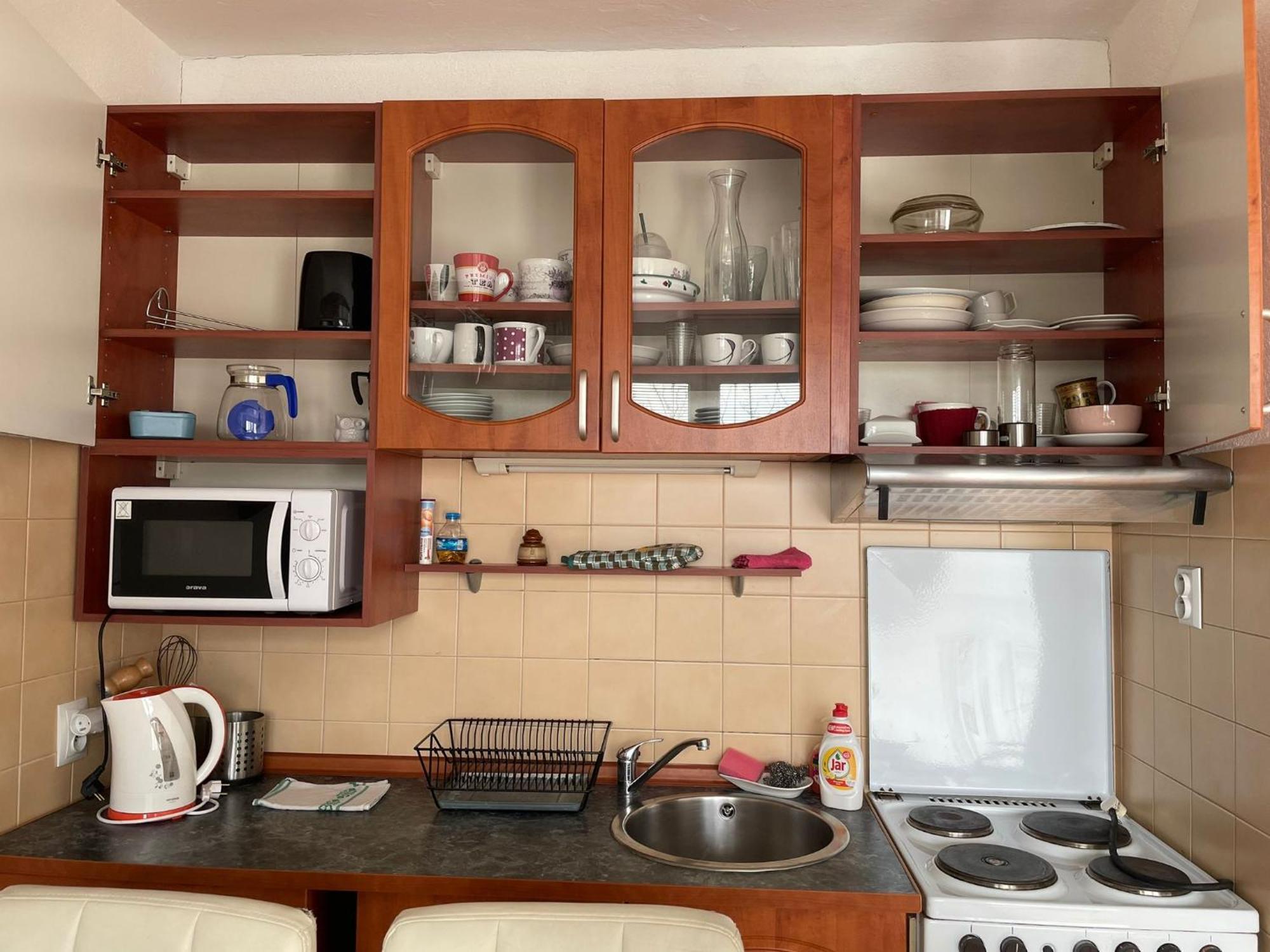 Park View City Center Location Apartment With Balcony Bratislava Dış mekan fotoğraf