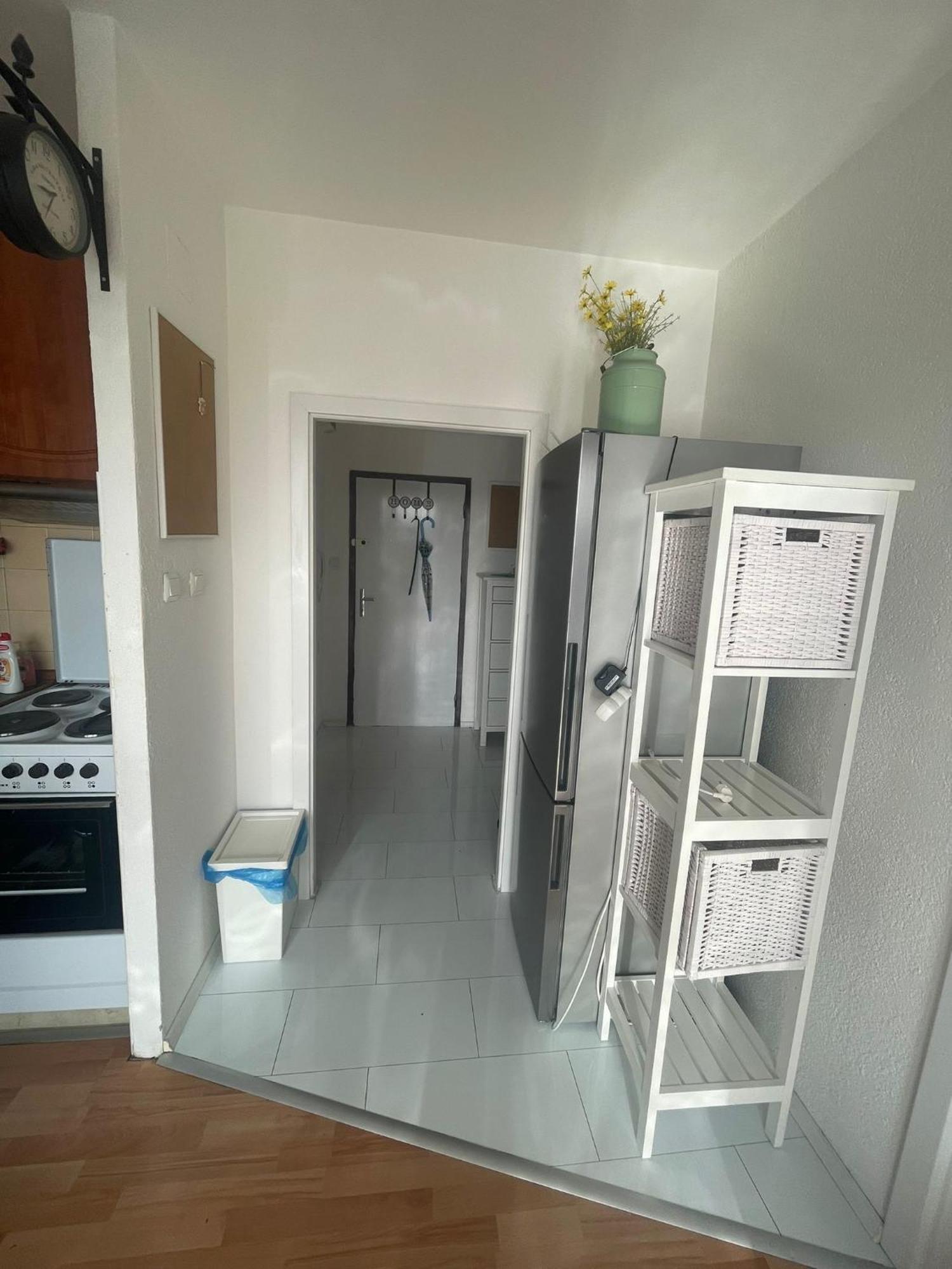 Park View City Center Location Apartment With Balcony Bratislava Dış mekan fotoğraf