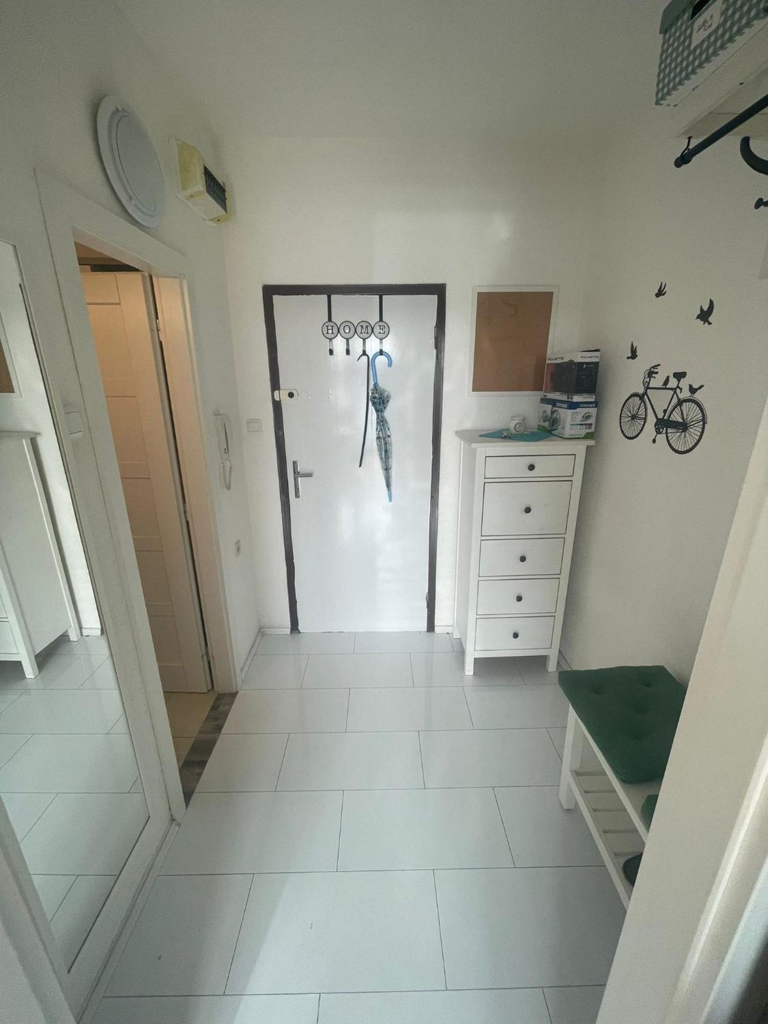 Park View City Center Location Apartment With Balcony Bratislava Dış mekan fotoğraf