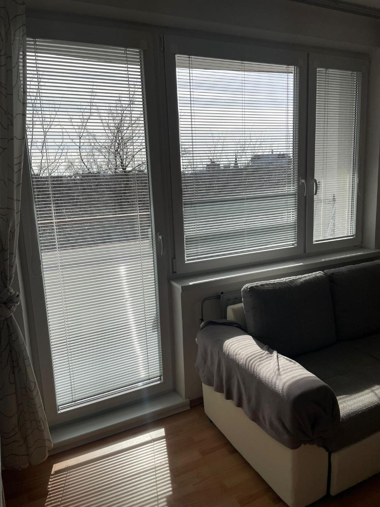 Park View City Center Location Apartment With Balcony Bratislava Dış mekan fotoğraf