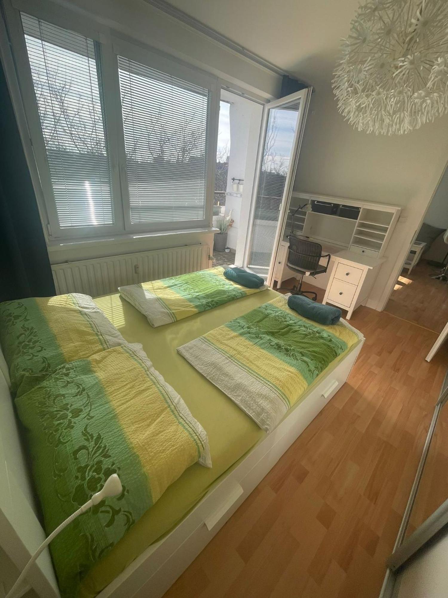 Park View City Center Location Apartment With Balcony Bratislava Dış mekan fotoğraf